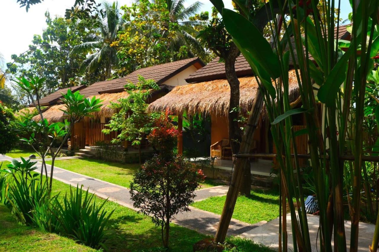 Hotel Waroeng Senaru Extérieur photo