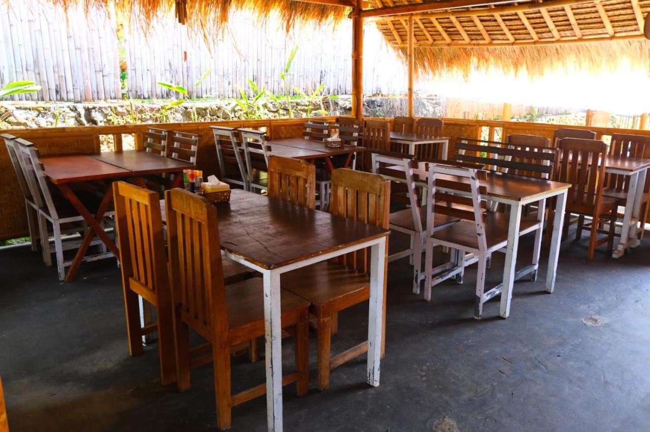 Hotel Waroeng Senaru Extérieur photo
